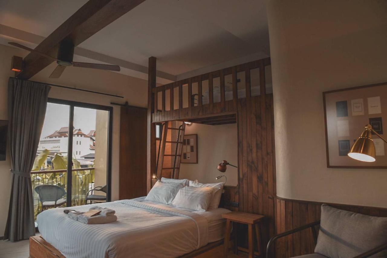 Hotel Gategaa Village