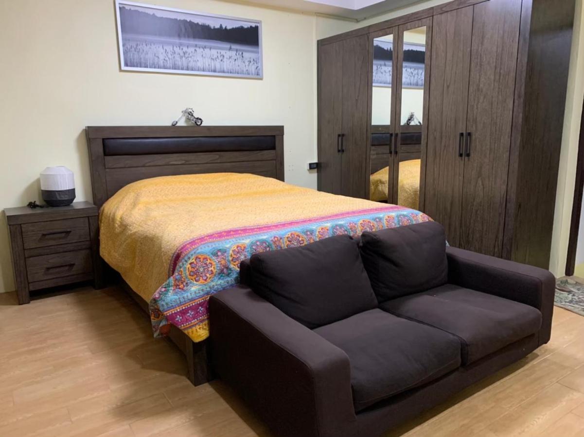 Gumpuju คำปู้จู้ Guest house