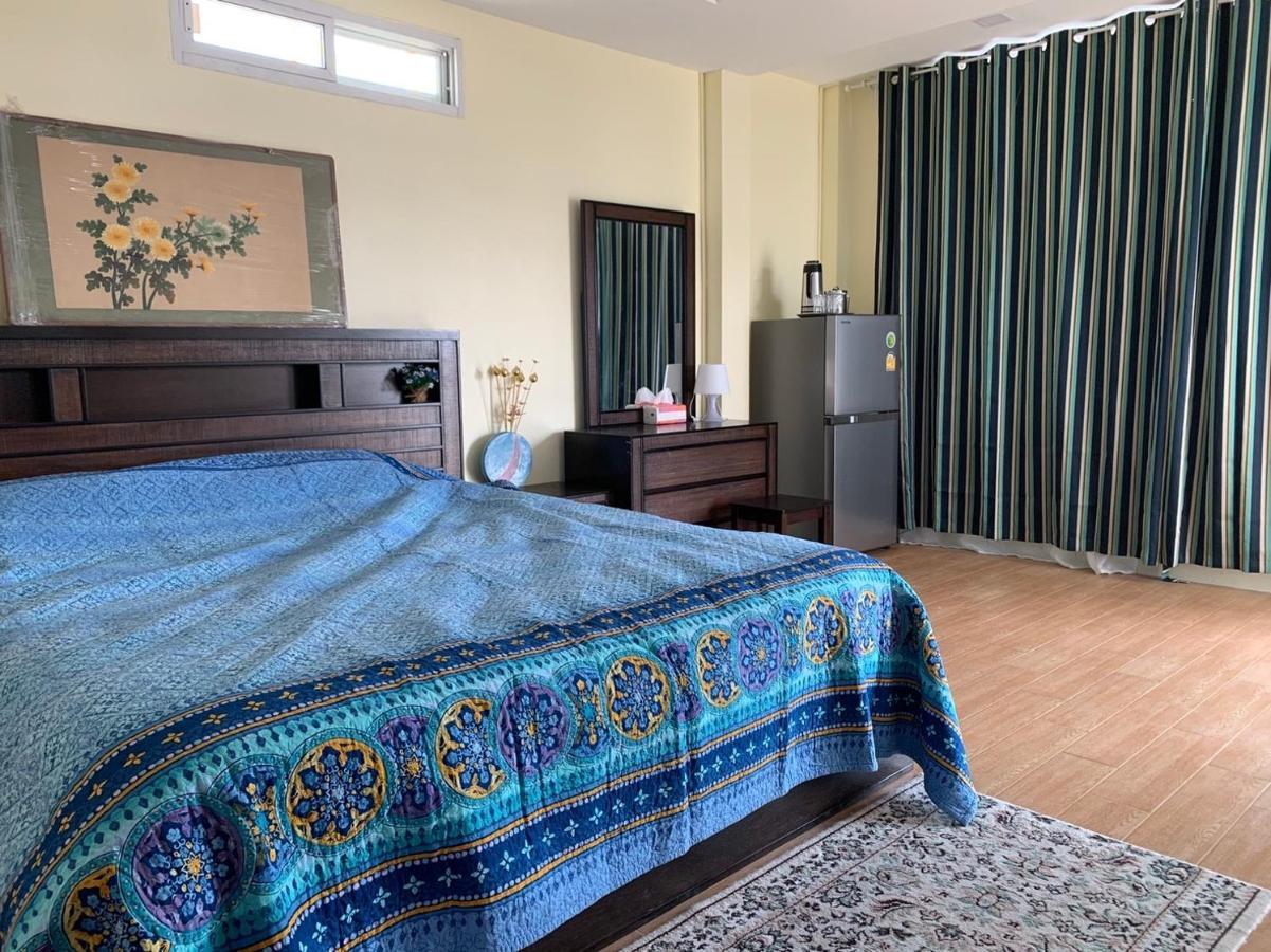 Gumpuju คำปู้จู้ Guest house