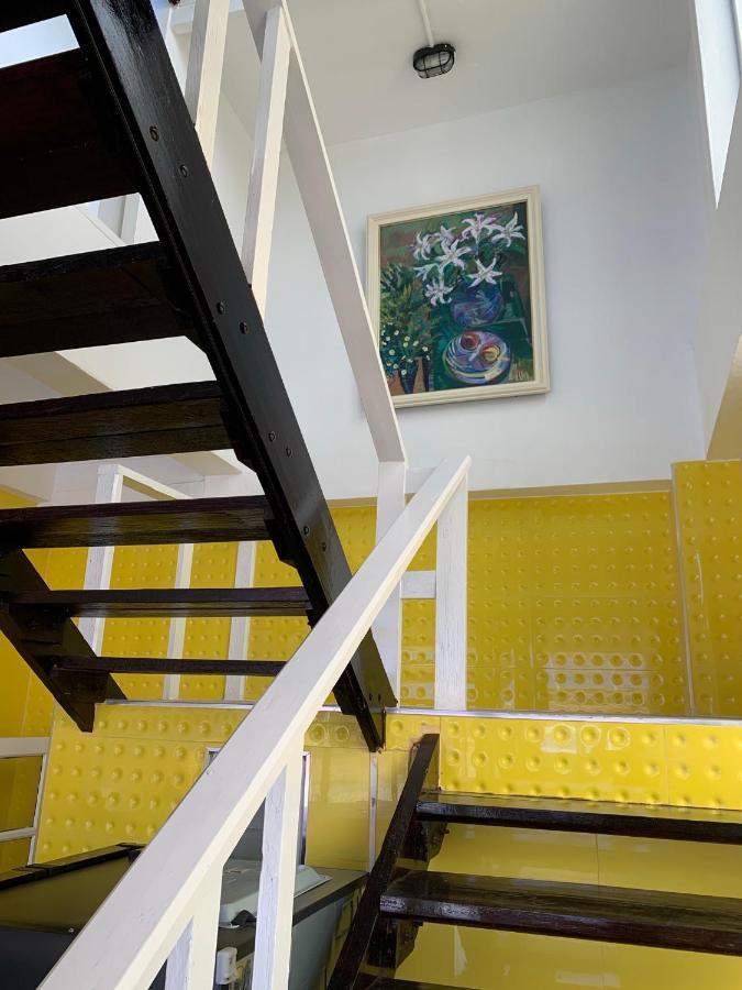 Gumpuju คำปู้จู้ Guest house