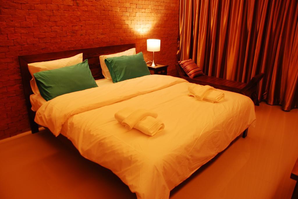 Guest house The White Elephant 3*