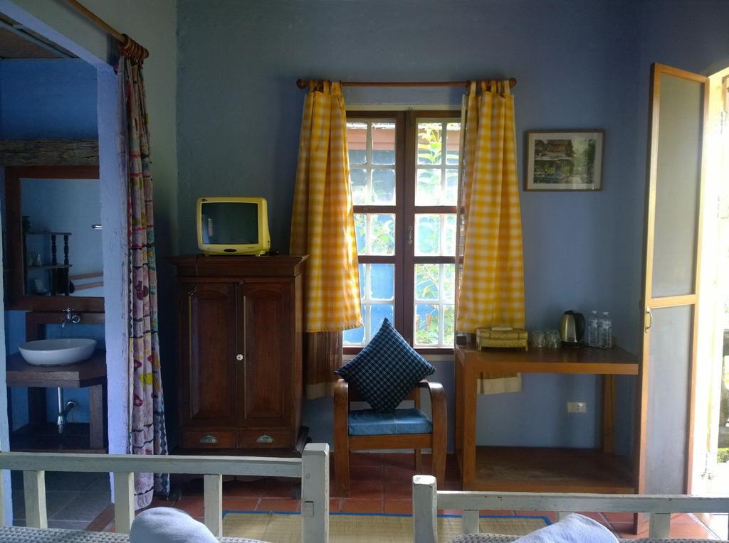 Bulunburi 3* Chiang Mai