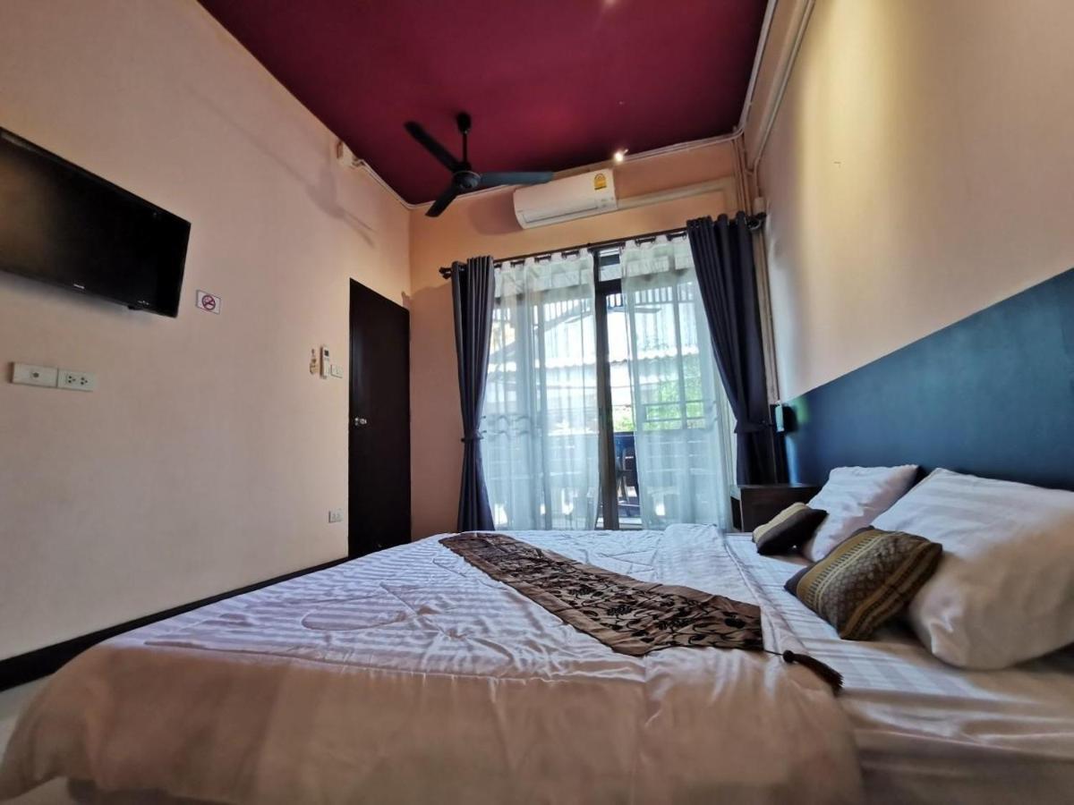Madera House Guest house *