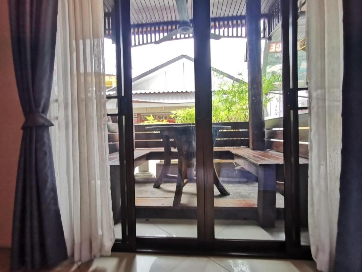 Madera House Chiang Mai