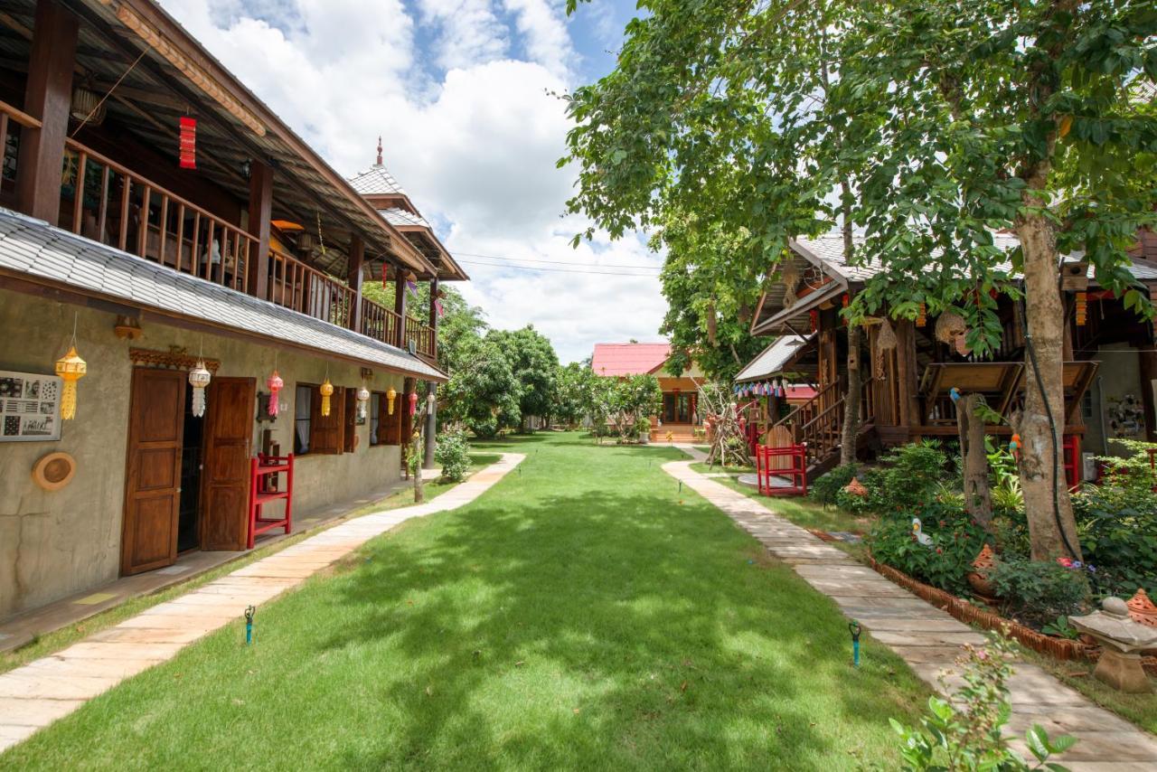 Heyuan Chiang Mai