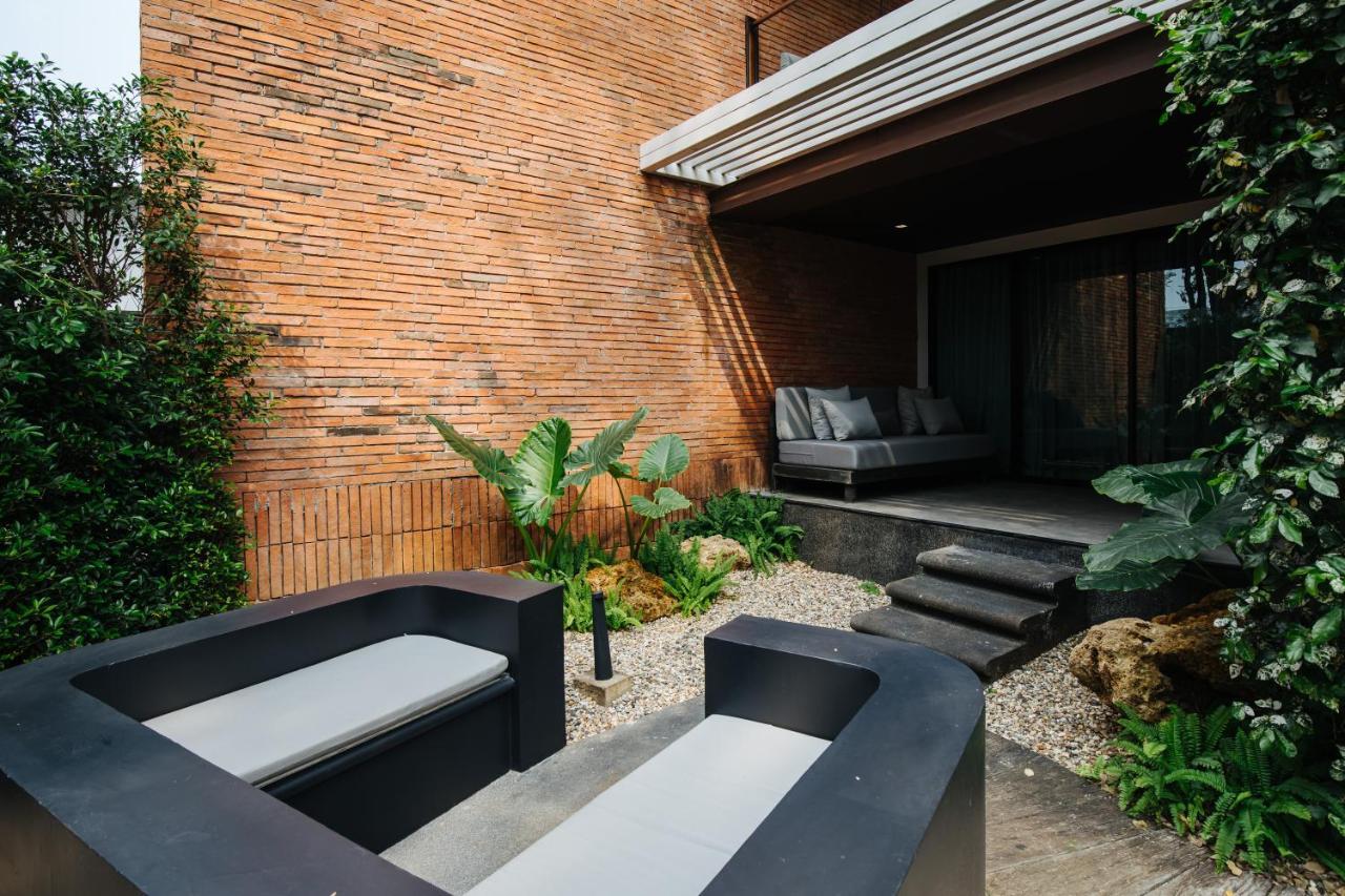 Cross Riverside - Formerly X2 Riverside Resort 5*