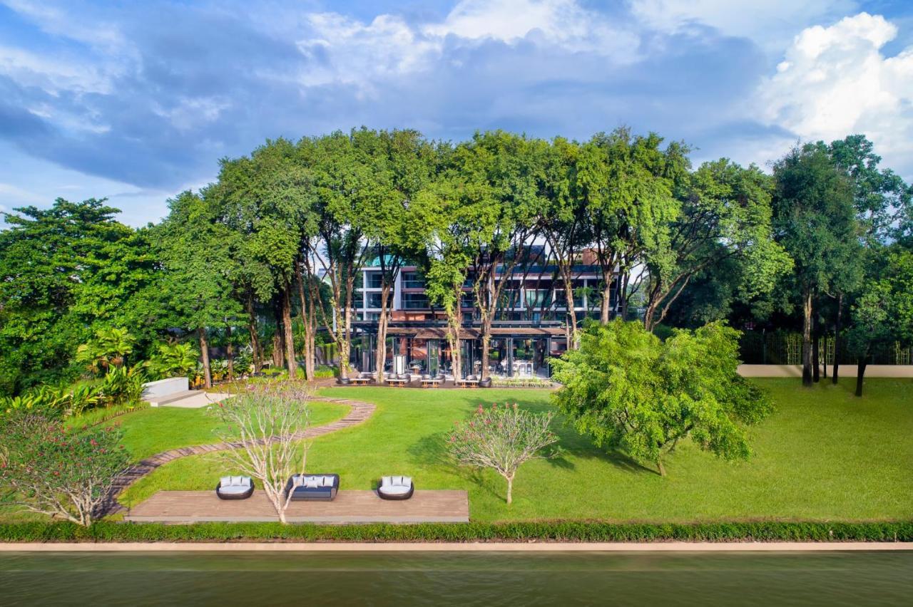 Resort Cross Riverside - Formerly X2 Riverside