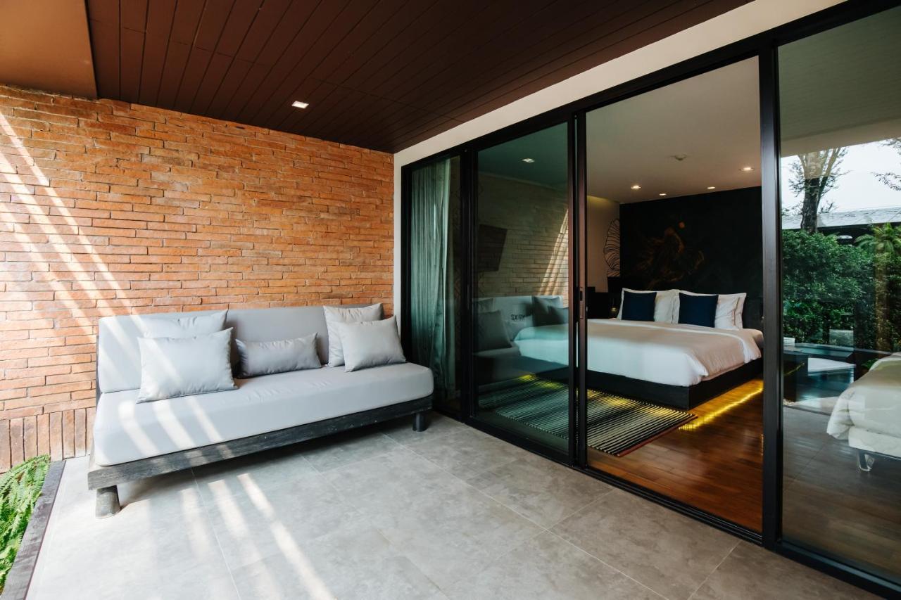 Cross Riverside - Formerly X2 Riverside 5*