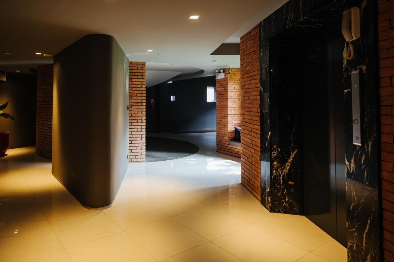 Cross Riverside - Formerly X2 Riverside Chiang Mai