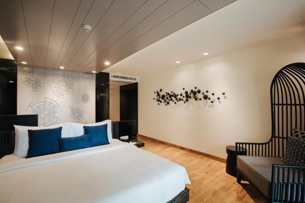 Cross Riverside - Formerly X2 Riverside 5* Chiang Mai