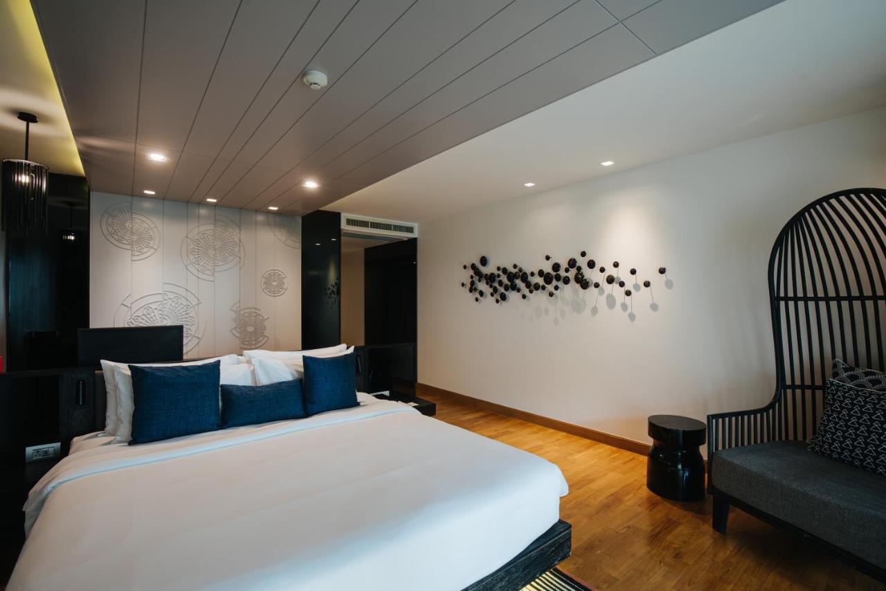 Cross Riverside - Formerly X2 Riverside Resort 5*