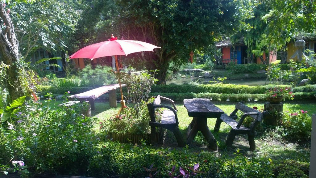 Bulunburi Resort 3*