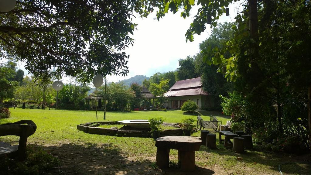 Resort Bulunburi