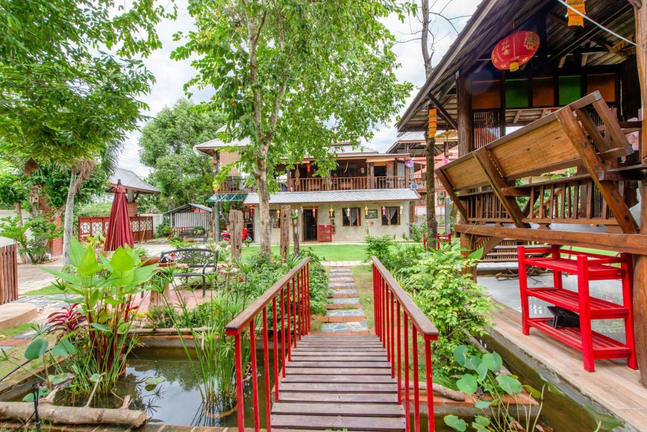 Bahay sa kanayunan Heyuan