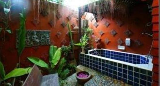 Apartment Viewdoi Art And Chiang Mai