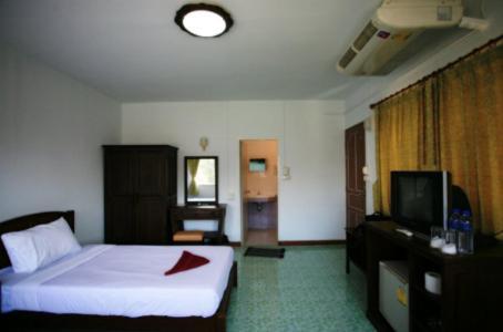 Miami 2* Chiang Mai