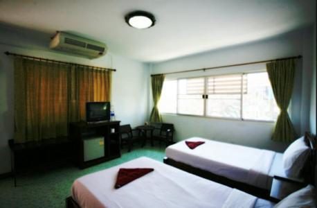 Miami Hotel