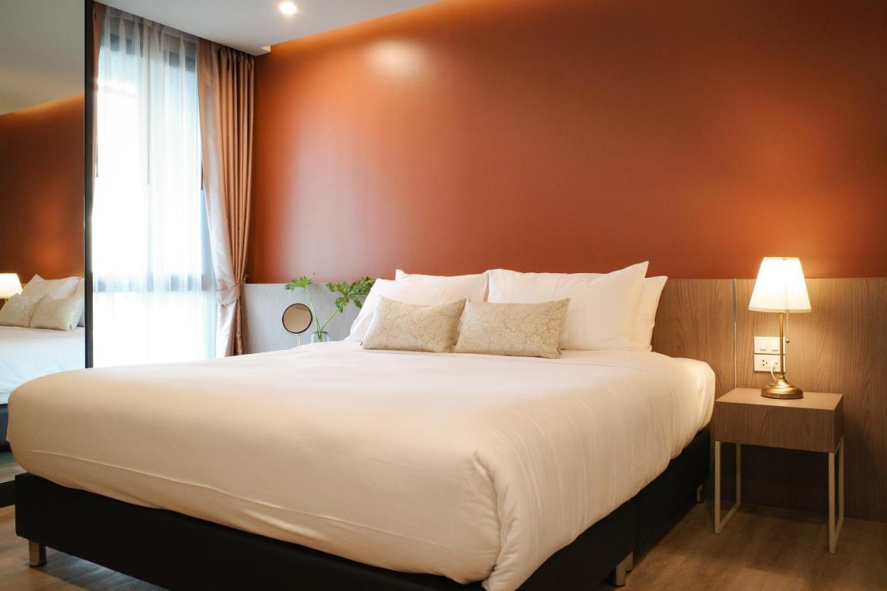 The Rise Hotel, - Sha Extra 4* Chiang Mai