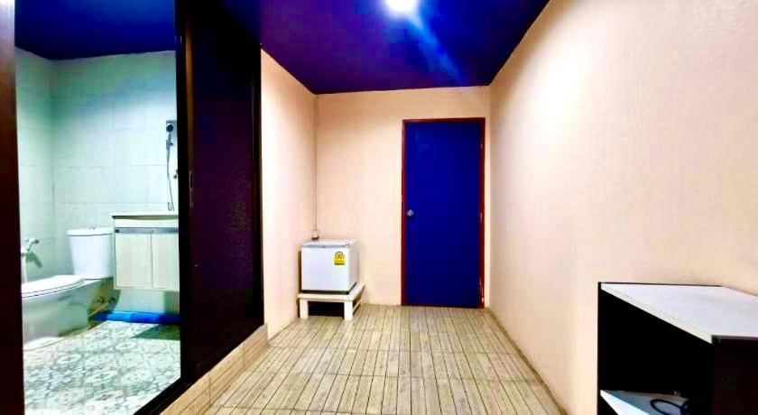 Madera House *