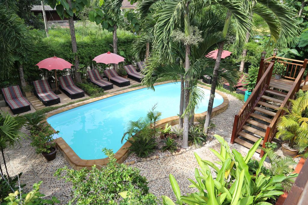 Liam's Adults Only 3* Chiang Mai