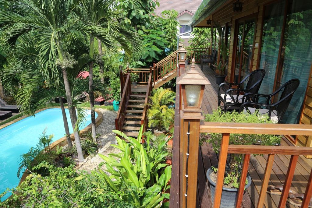 Liam's Adults Only Inn 3*