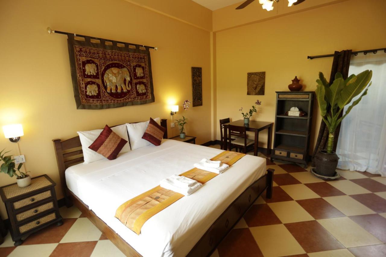 Liam's Adults Only Inn Chiang Mai