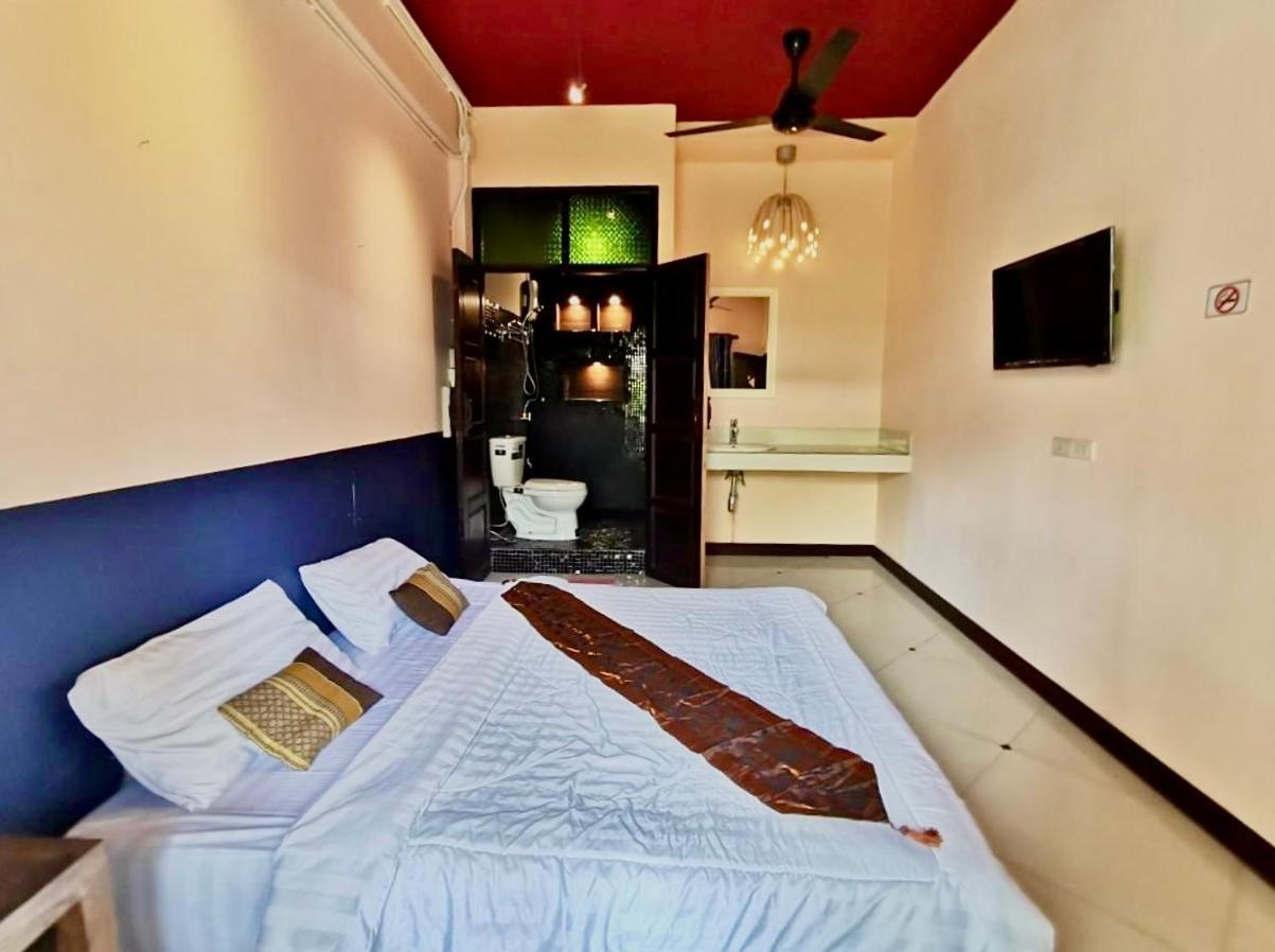 Guest house Madera House