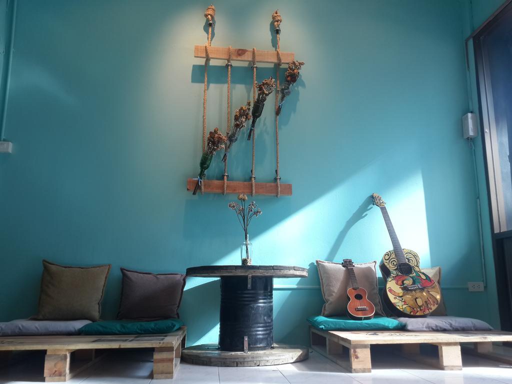 Mr.jack Guest house *