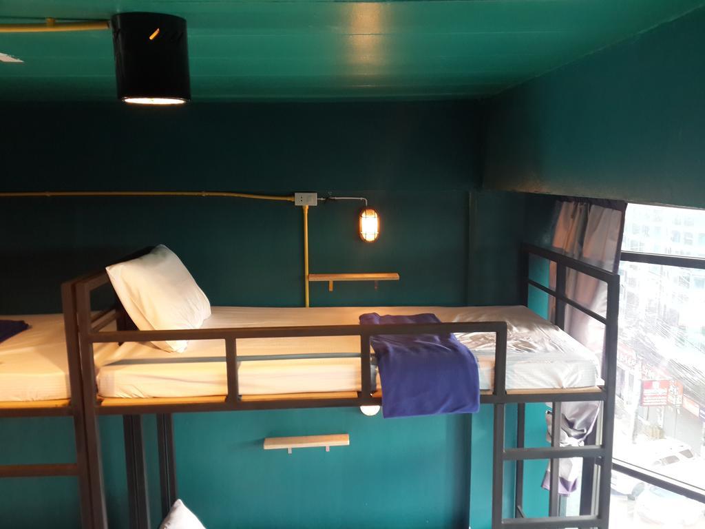 Mr.jack Guest house *