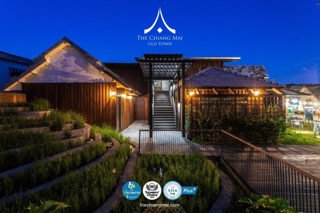 The Old Town 5* Chiang Mai