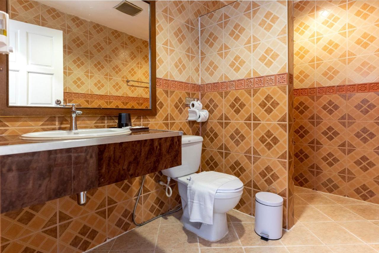 Apartment Family For 5 Pax Near Thapae Gate *