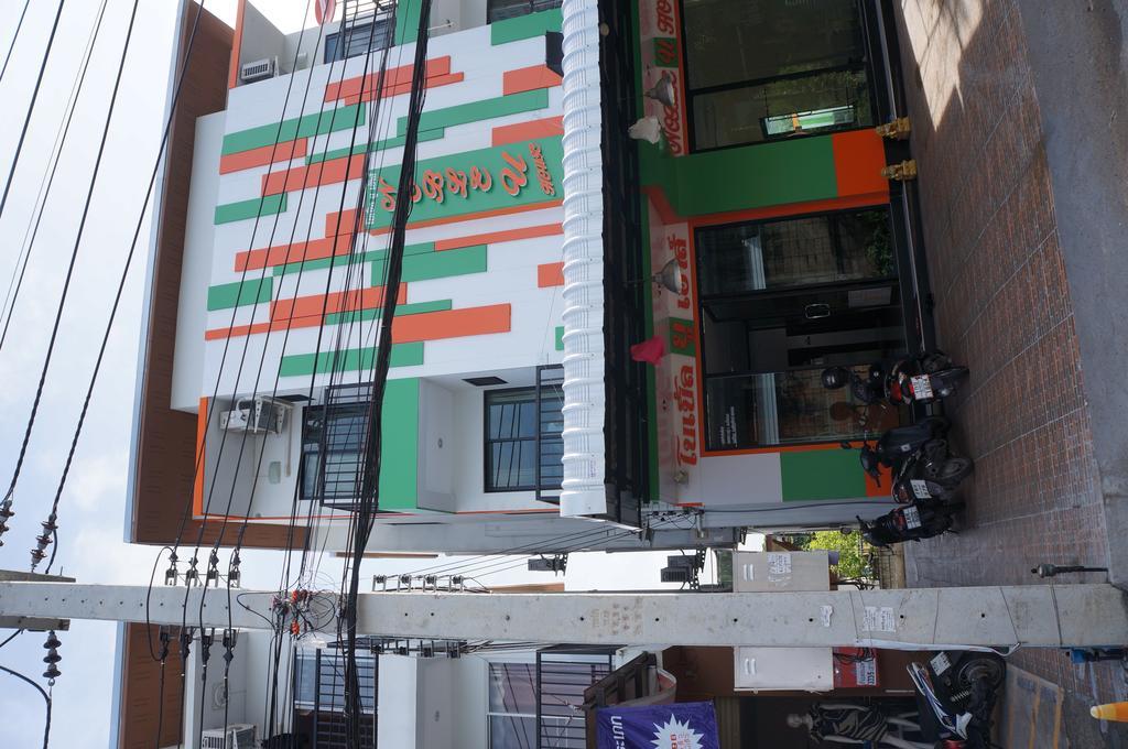 Noble U-house Chiangmai Chiang Mai