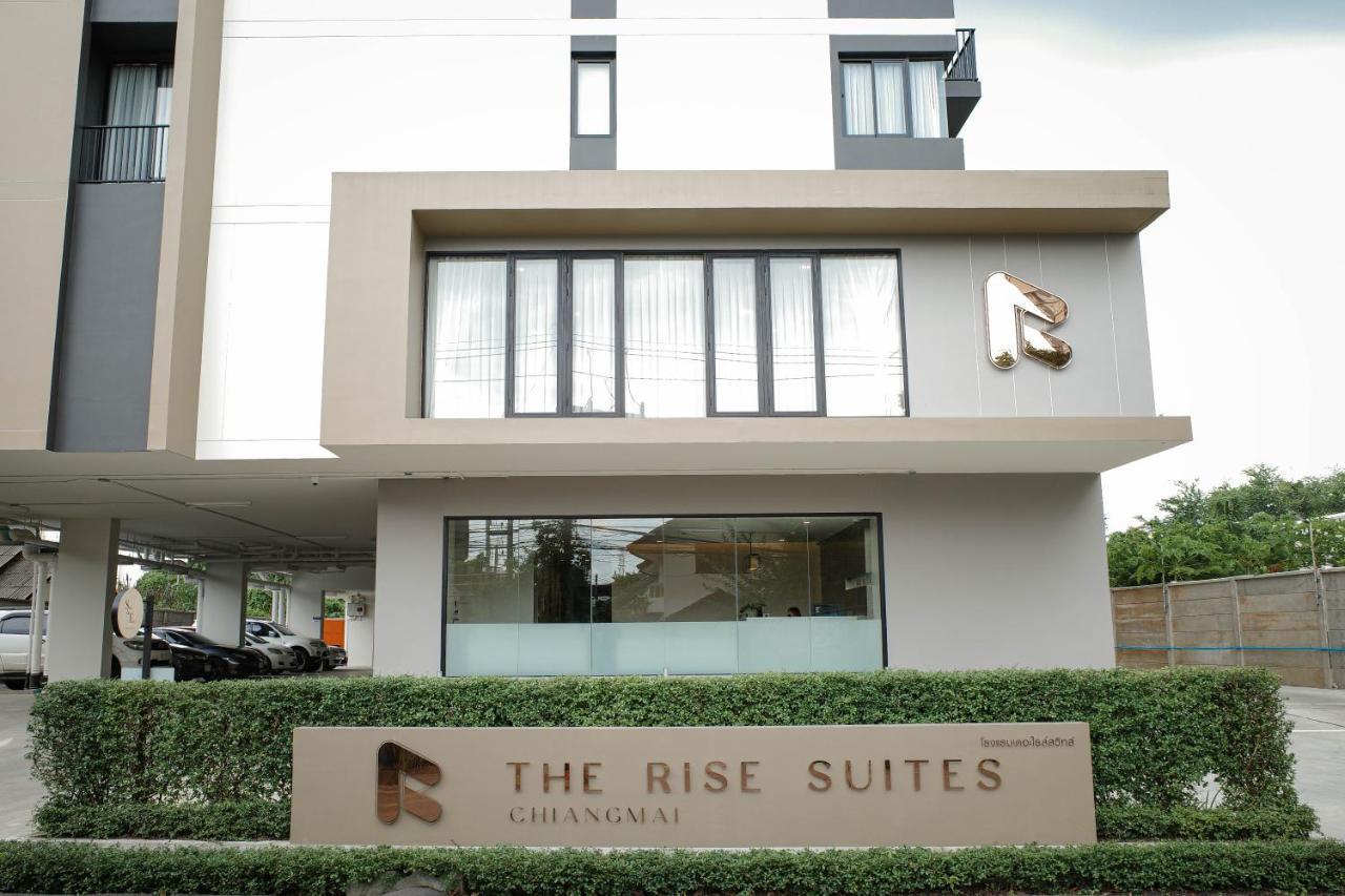 The Rise Hotel, - Sha Extra 4*