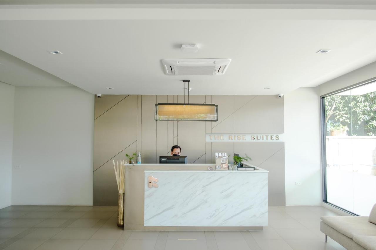 The Rise Hotel, - Sha Extra 4* Chiang Mai