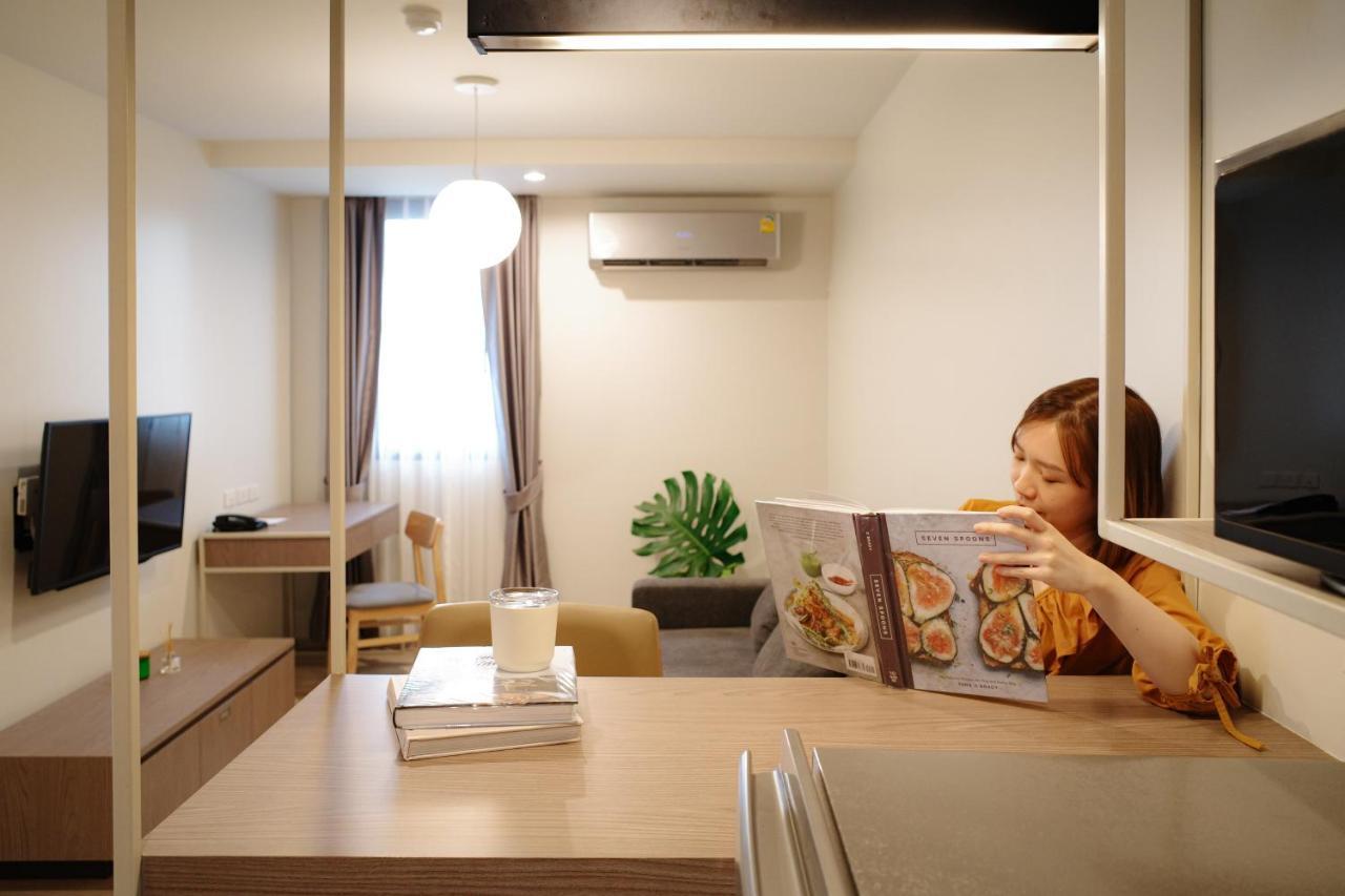 The Rise Hotel, - Sha Extra Chiang Mai