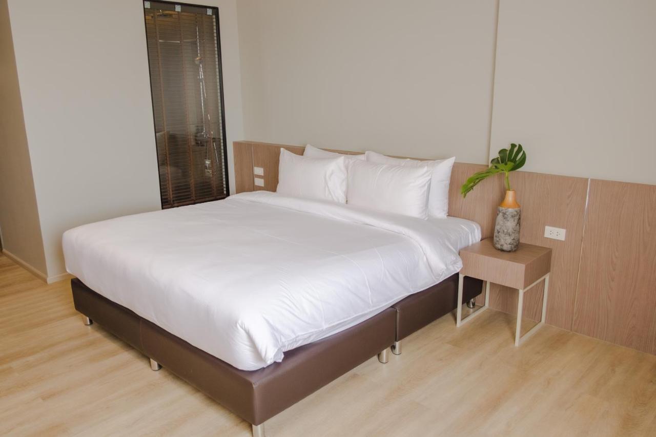The Rise Hotel, - Sha Extra