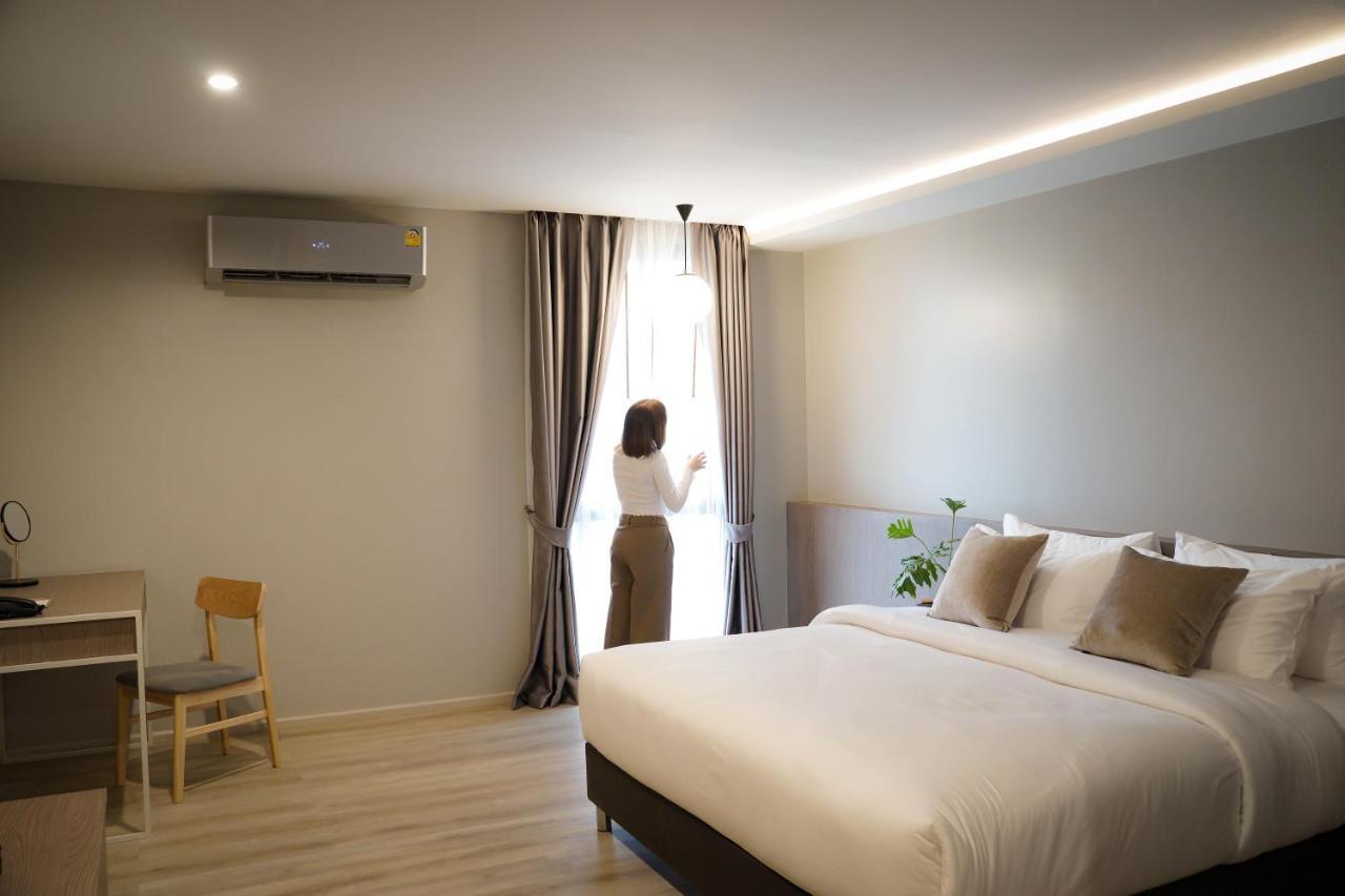 The Rise Hotel, - Sha Extra Hotel