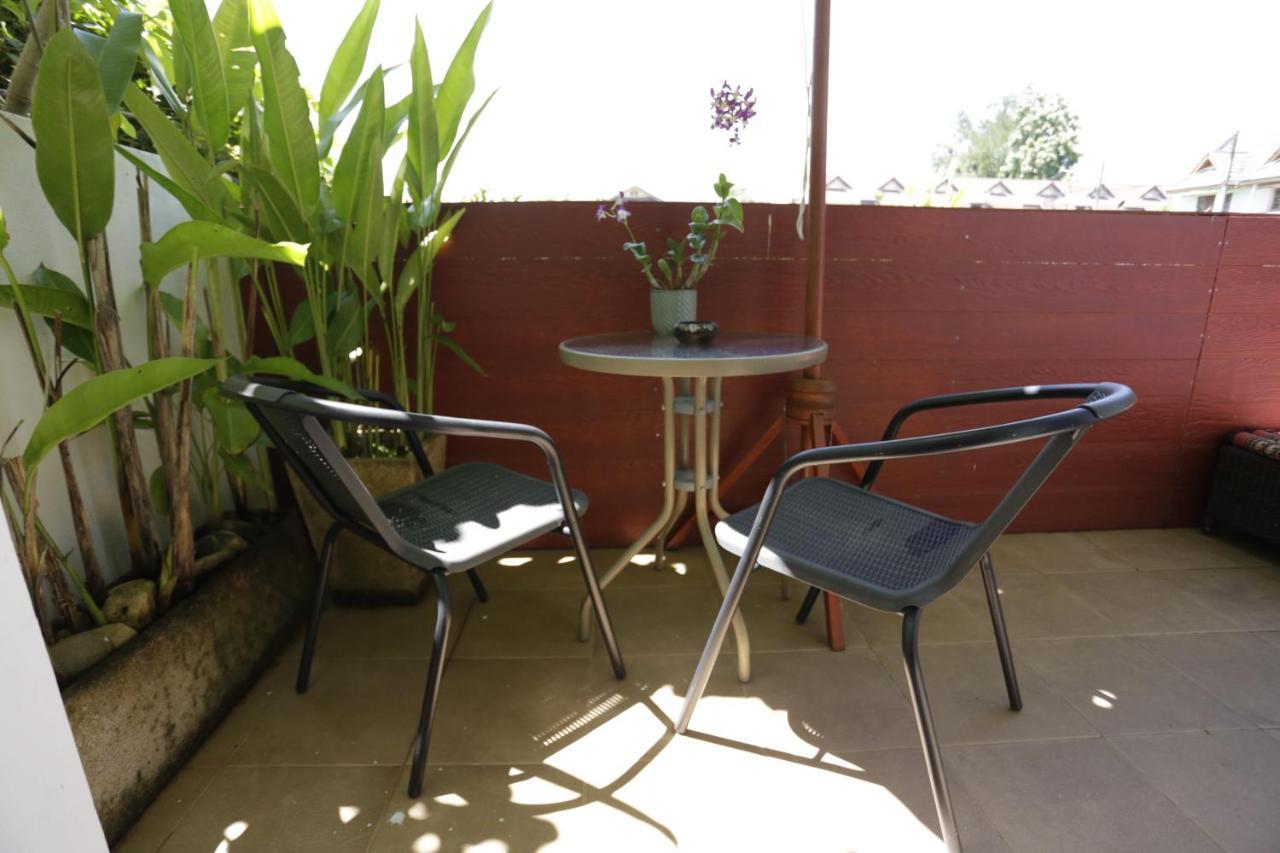 Liam's Adults Only 3* Chiang Mai