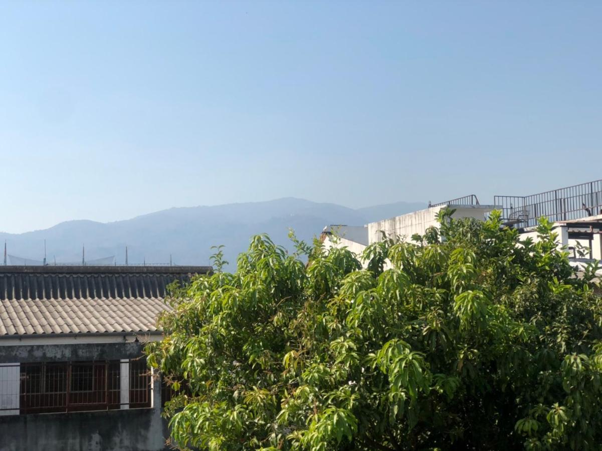 Ingmon House 2* Chiang Mai