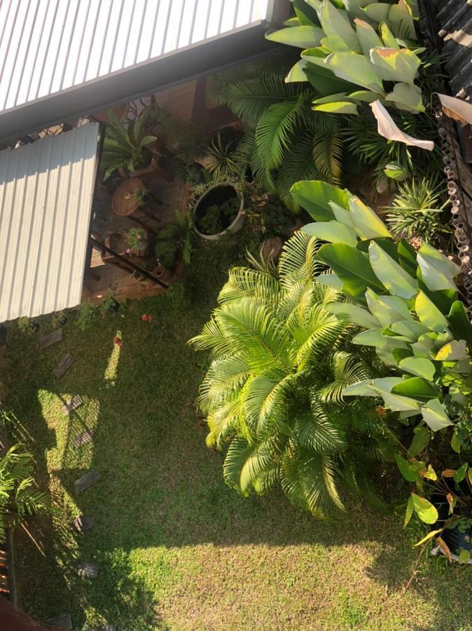 Ingmon House Chiang Mai