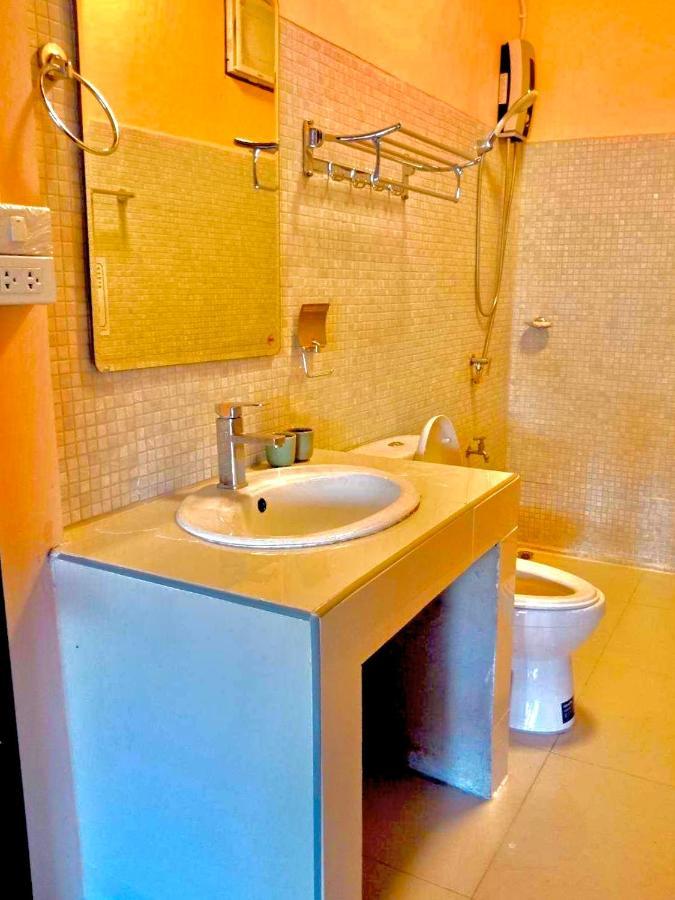 Guest house Madera House *