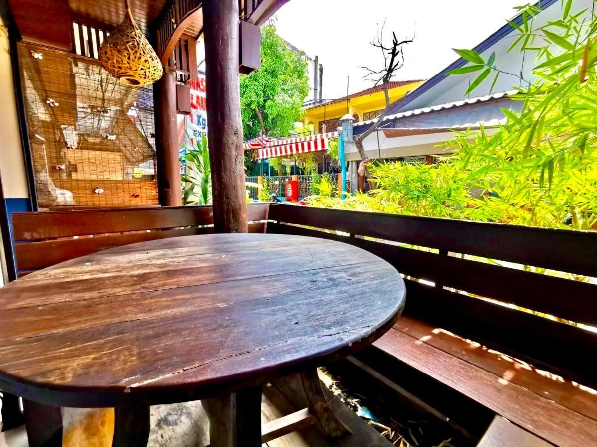 Madera House Chiang Mai