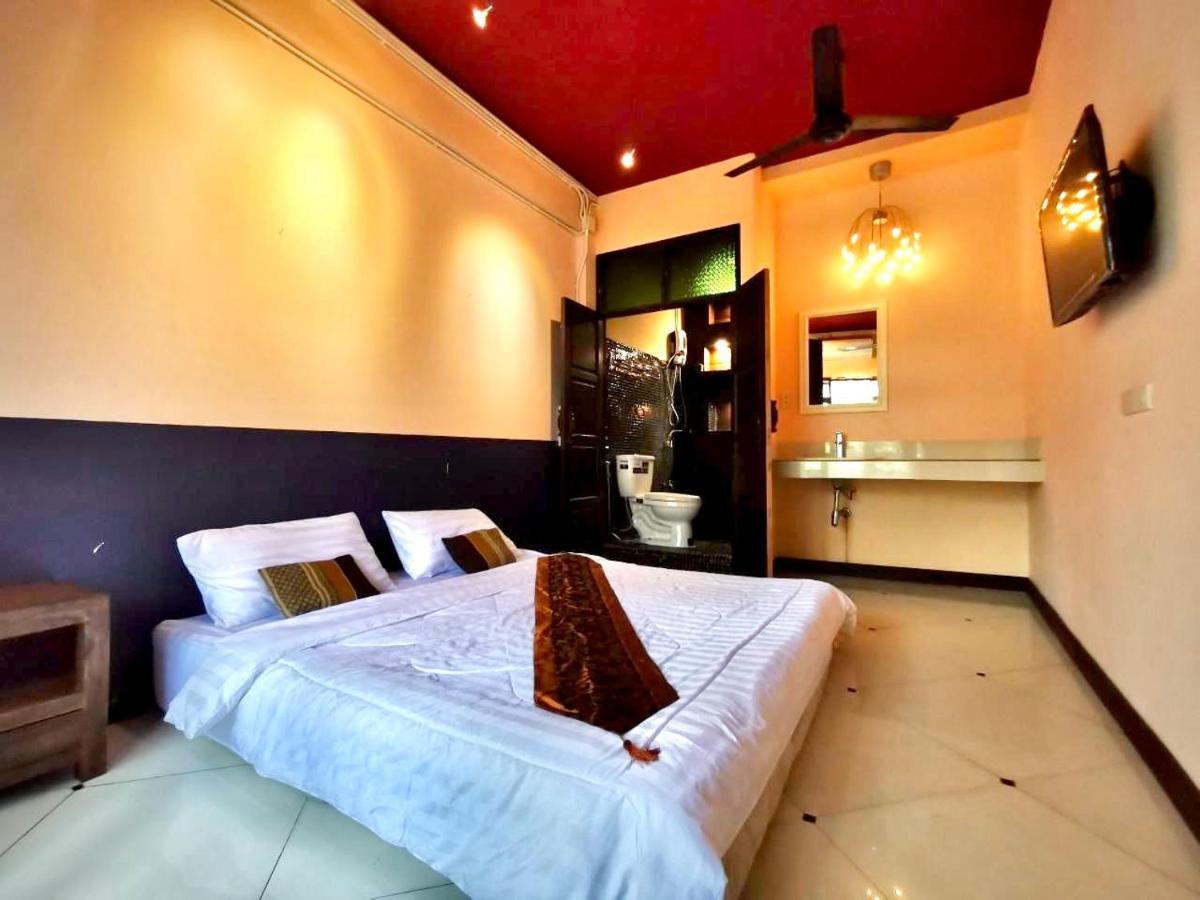 Guest house Madera House