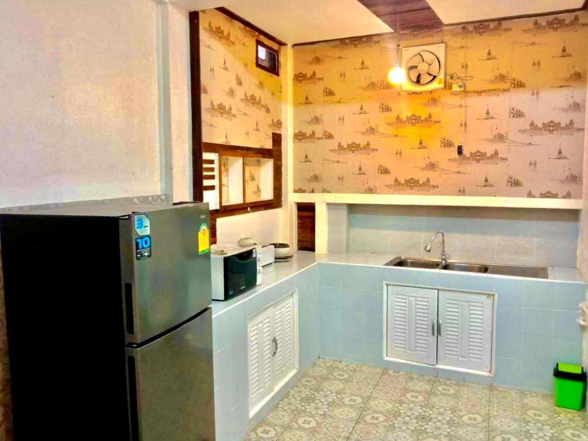 Madera House Guest house