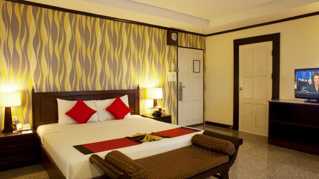 Royal Peninsula Chiangmai 3* Chiang Mai