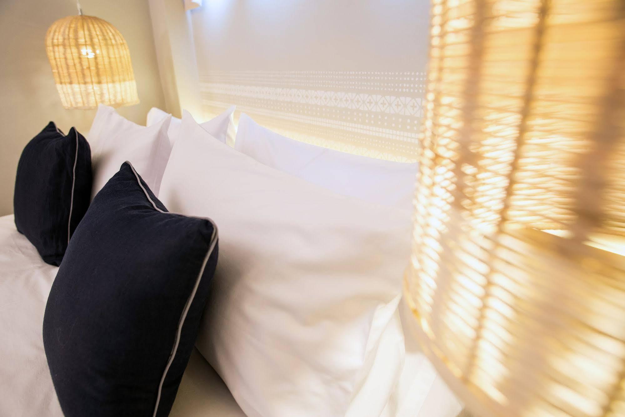 Hotel Thapae Happy House Chiang Mai