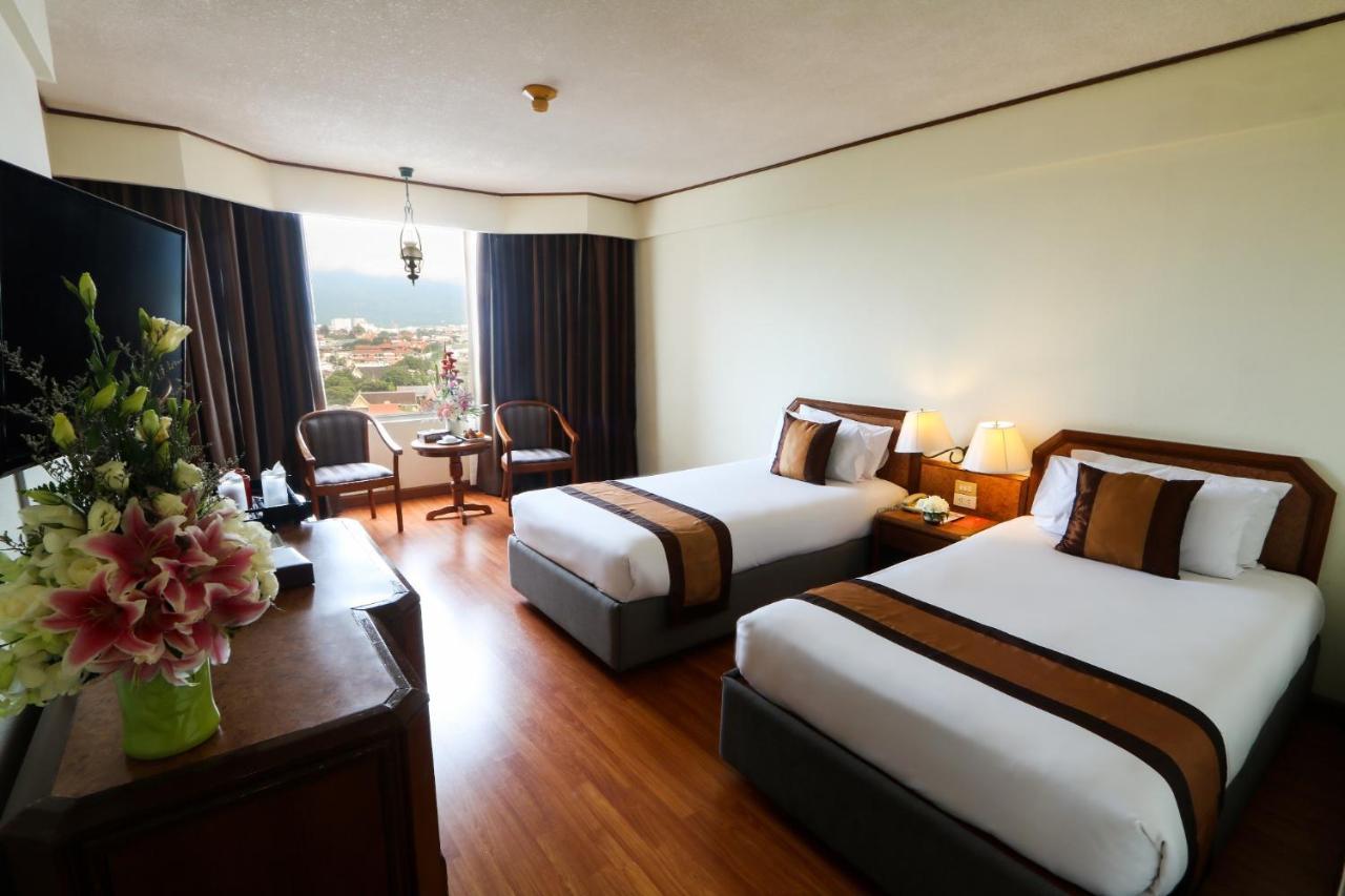 Duangtawan -sha Extra 4*