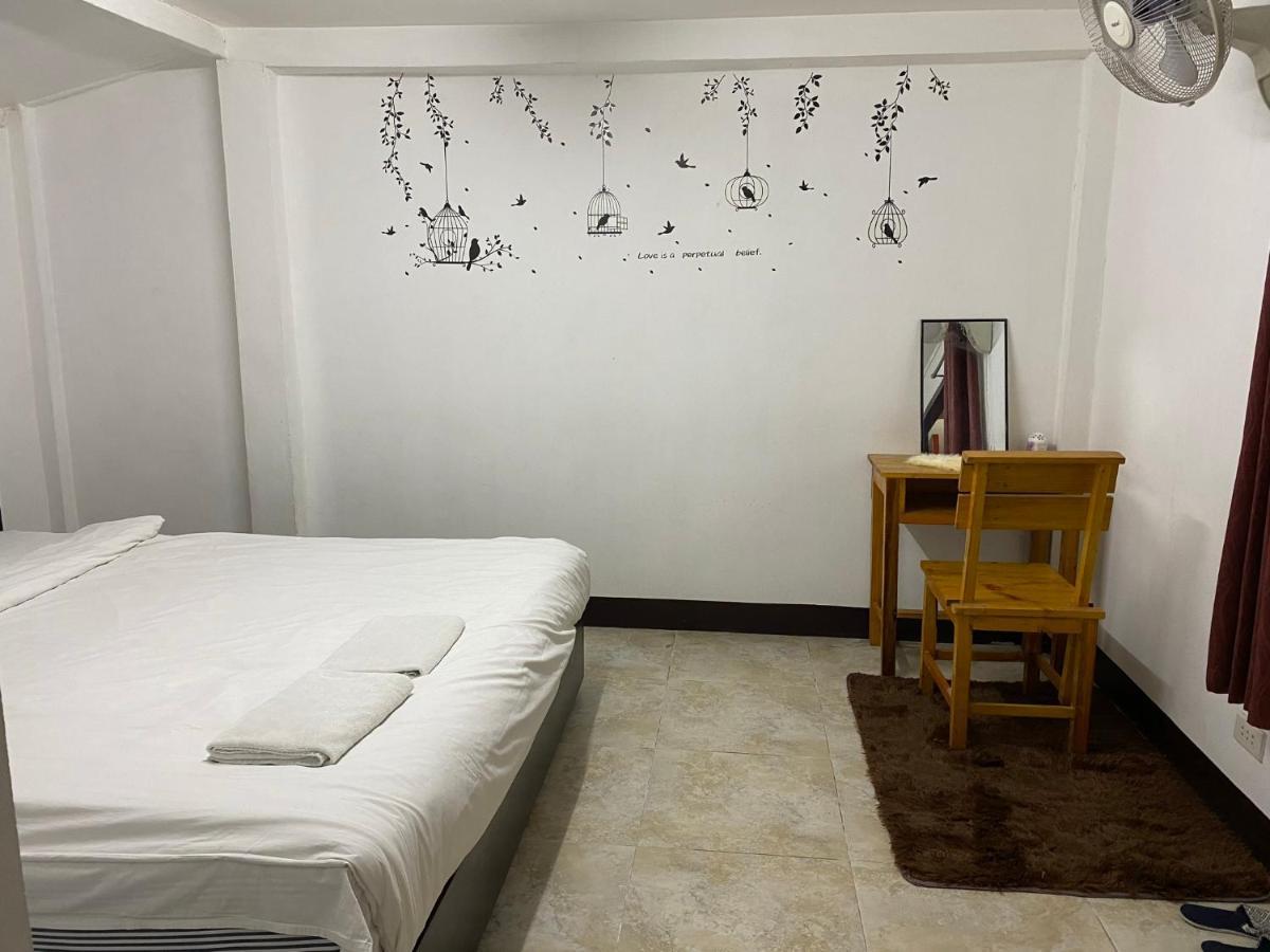 Guest house The Moat 2*