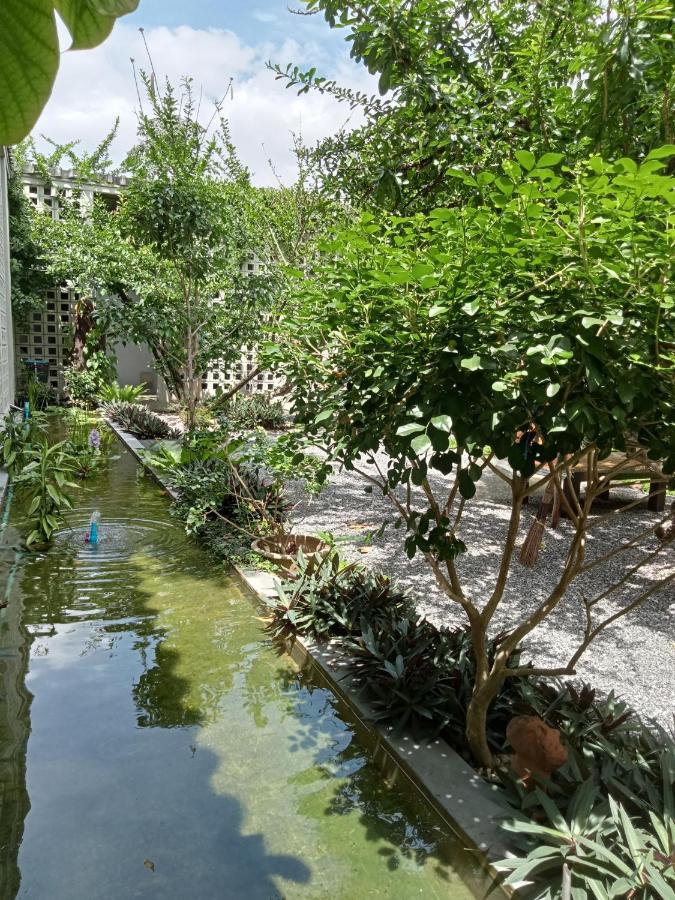 Hotel Baba Pim Chiang Mai