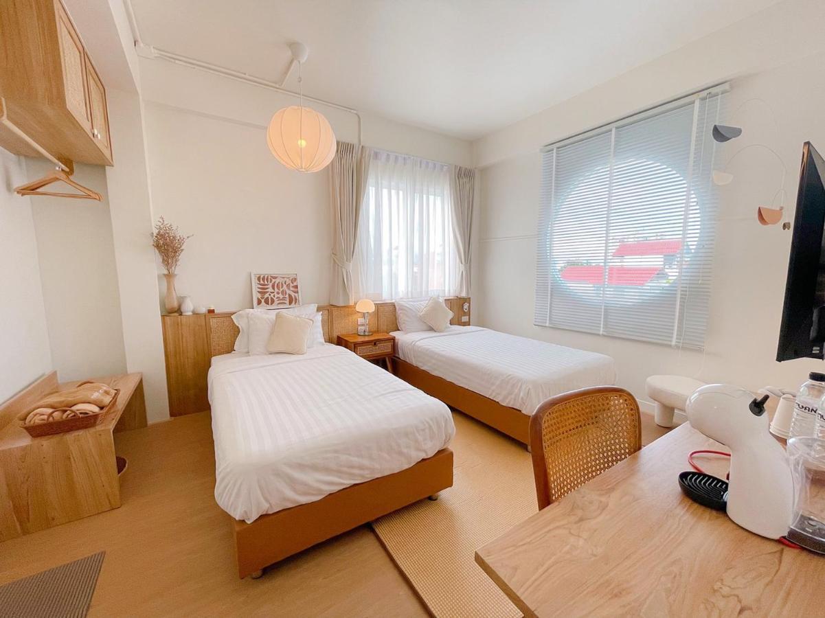 Muan Hotel 3*